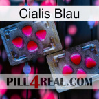 Cialis Blue 15